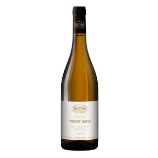 Pinot Gris Classic 2016, pozdní sběr  Reisten