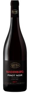 Pinot Noir Maidenburg 2017,  pozdní sběr  Reisten