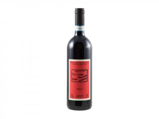 Rosso di Valtellina 2018  Arpepe