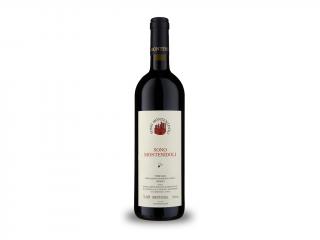 Sangiovese Sono Montenidoli 2013, IGT  Montenidoli