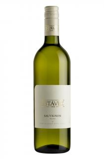 Sauvignon 2019, pozdní sběr  J. STÁVEK