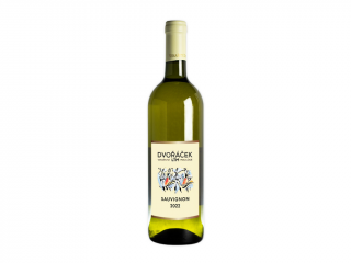 Sauvignon 2022  Dvořáček LTM