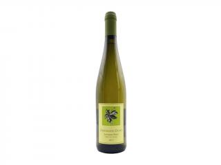 Sauvignon Blanc 2017  Hartmann Dona