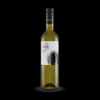 Sauvignon Blanc SOUL 2019  FABIG