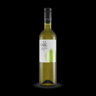 Sauvignon Blanc SOUL 2019 Na výsluní  FABIG