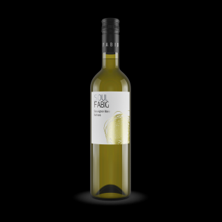 Sauvignon Blanc SOUL 2019 Sahara  FABIG