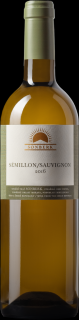 Sémillon/Sauvignon Velký Sonberk 2016, pozdní sběr  Sonberk