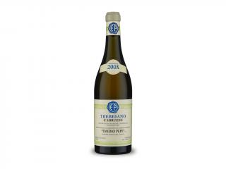 Trebbiano d’Abruzzo 2007, DOC  Emidio Pepe