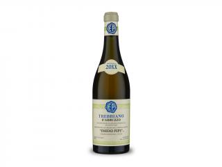 Trebbiano d’Abruzzo 2013, DOC  Emidio Pepe