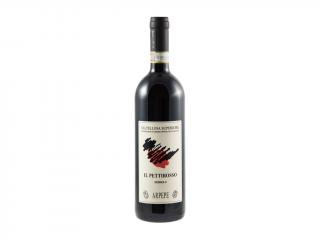 Valtellina Superiore Il Pettirosso 2015  Arpepe