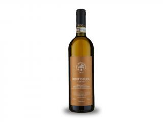 Vernaccia di San Gimignano Carato 2016, DOCG  Montenidoli