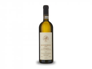 Vernaccia di San Gimignano Fiore 2018, DOCG  Montenidoli