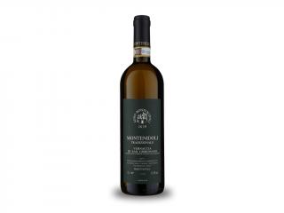 Vernaccia di San Gimignano Tradizionale 2018, DOCG  Montenidoli