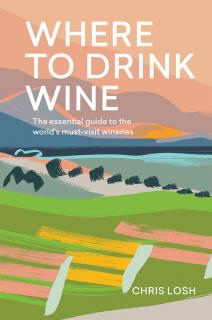 Where to Drink Wine  Chris Losh