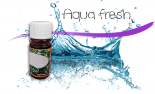 vonný olej Aqua fresh