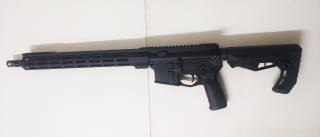 AR15 UAR .223 Wylde Velikost: 12,5