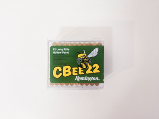 Remington C-BEE 22 .22LR 33GR HP