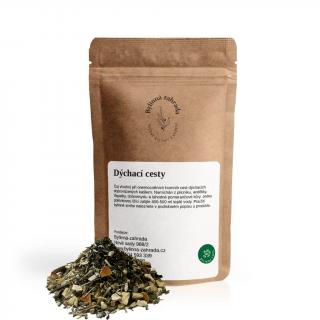 Dýchací cesty Hmotnost: 400g