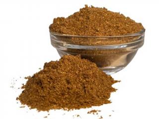 Garam masala Hmotnost: 100g