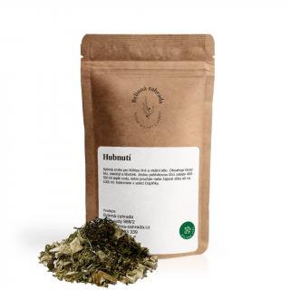 Hubnutí Gramáž: 50g