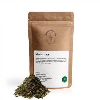 Menstruace Hmotnost: 400g