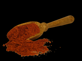 Paprika sladká Gramáž: 100g