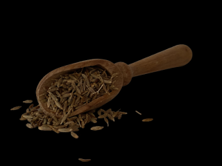 Římský kmín Hmotnost: 400g