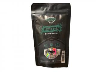 Diamonde Kratom Green Maeng Da 1000g