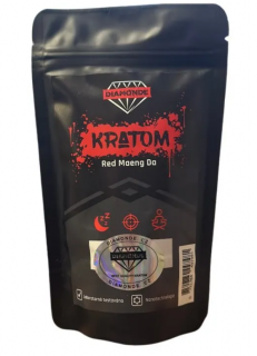 Diamonde Kratom Red Maeng Da 1000g