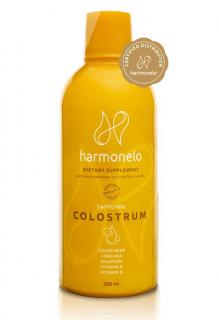 Harmonelo Colostrum 500 ml