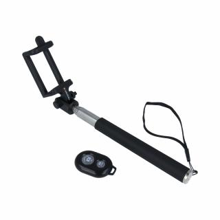 Swissten Bluetooth Selfie Stick 8595217443532