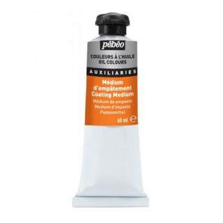 Coating medium PEBEO pro olejové barvy