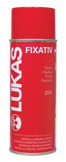 Lukas Fixativ 400 ml