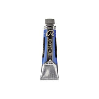 Olejová barva Rembrandt 40 ml - Titanium White