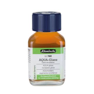 Schmincke AQUA lesklé médium pro akvarelové barvy 60 ml