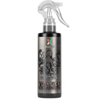 Sprej proti rzi  KOMPOZIT KRAKEN 250 ml