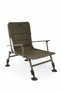 Ascent Arm Chair