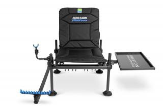 Ignition Feeder Chair Combo