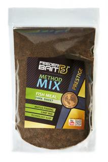 Methodmix Prestige Dark Sweet 800g