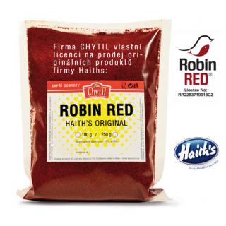 Robin Red Haith´s Original Gramáž: 100 g