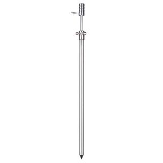 Stainless Telescopic bankstick Délka: 30 - 45 cm