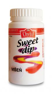 Sweet Dip Příchuť: Oliheň