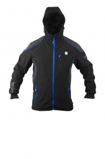 Thermatech Heated Softshell Velikost: Small