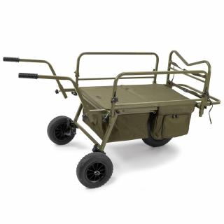 Transit Extreme 3 Wheel Barrow