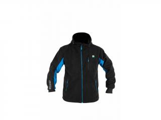 Windproof Fleece Jacket Velikost: Large