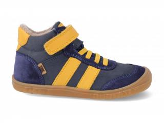 Koel4kids - Daniel Tex Blue Velikost: 25