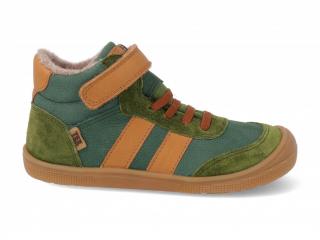 Koel4kids - Daniel Tex Green Velikost: 25