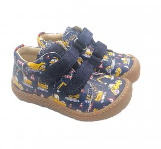 Koel4kids Dany Tractor Blue Velikost: 24