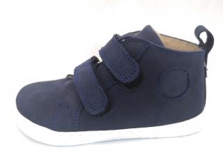 OK bare Lime s filcem Navy Velikost: 26