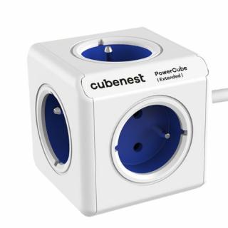 Cubenest PowerCube Extended 1,5 m modrá